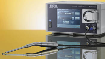 UNIDRIVE® S III NEURO