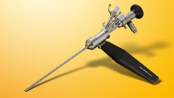 Педиатрический нейроэндоскоп OI HandyPro®