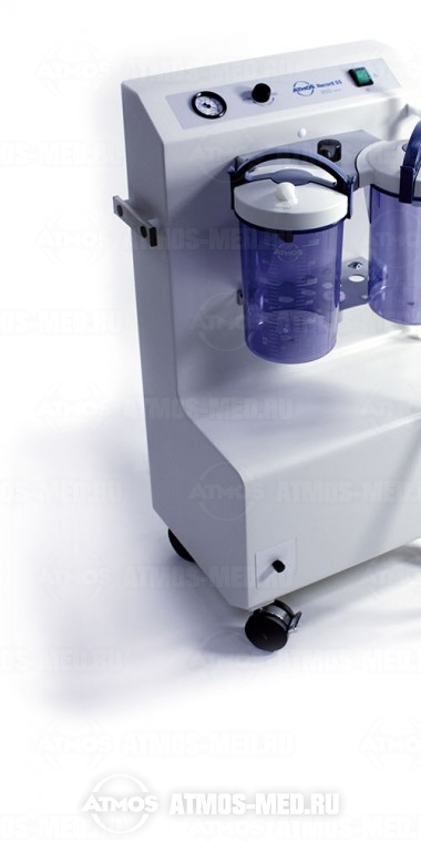 ATMOS® Record 55 DDS 